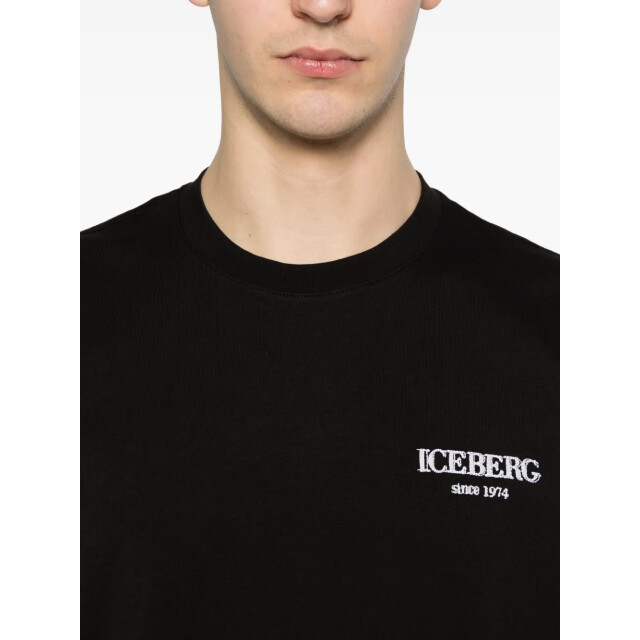 Iceberg Tee branding stitch small 161411560 large
