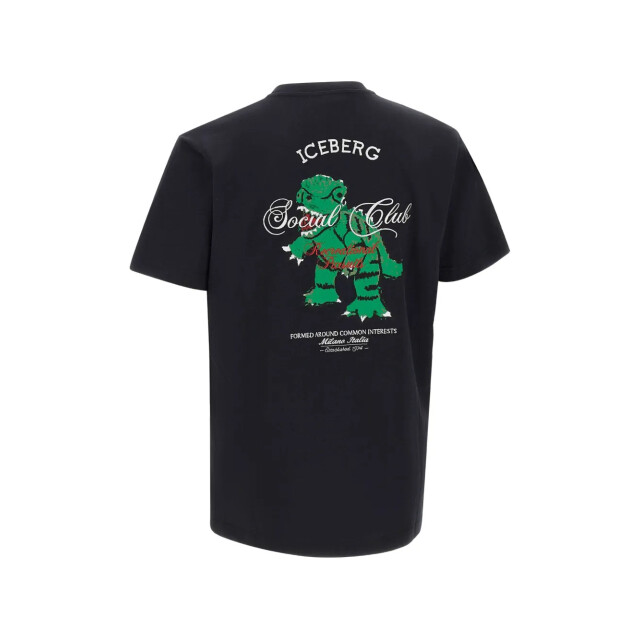 Iceberg Tee dino 161175226 large