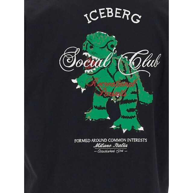 Iceberg Tee dino 161175226 large