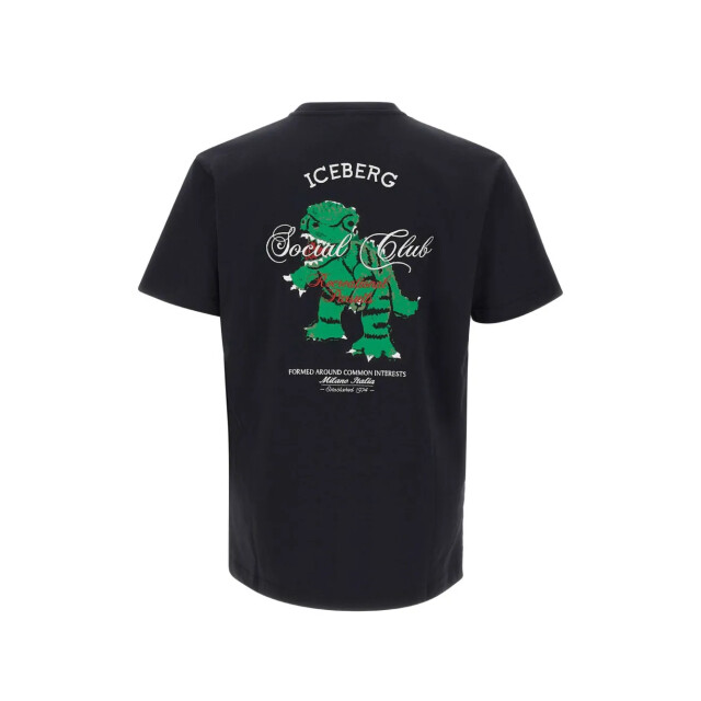 Iceberg Tee dino 161175226 large