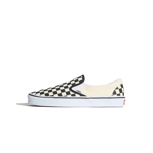 Vans Classic slip-on sneakers 66767 large
