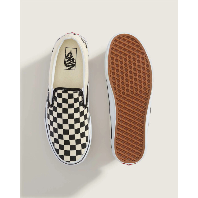 Vans Classic slip-on sneakers 66767 large