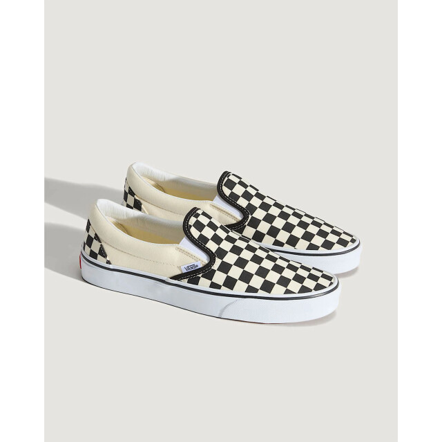 Vans Classic slip-on sneakers 66767 large