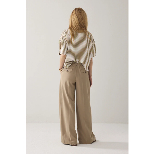 Summum 4s2962-12364 trousers viscose blend 4s2962-12364 Trousers Viscose blend large