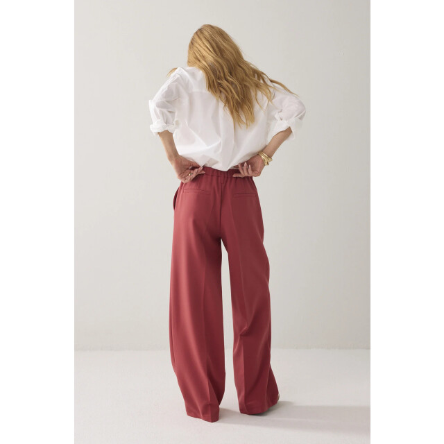 Summum 4s2369-11680 trousers foam uni 4s2369-11680 Trousers Foam uni large