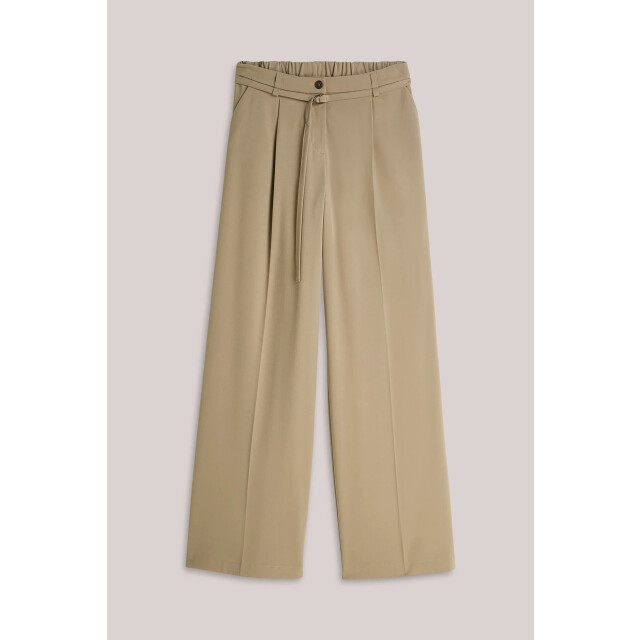 Summum 4s2962-12364 trousers viscose blend 4s2962-12364 Trousers Viscose blend large