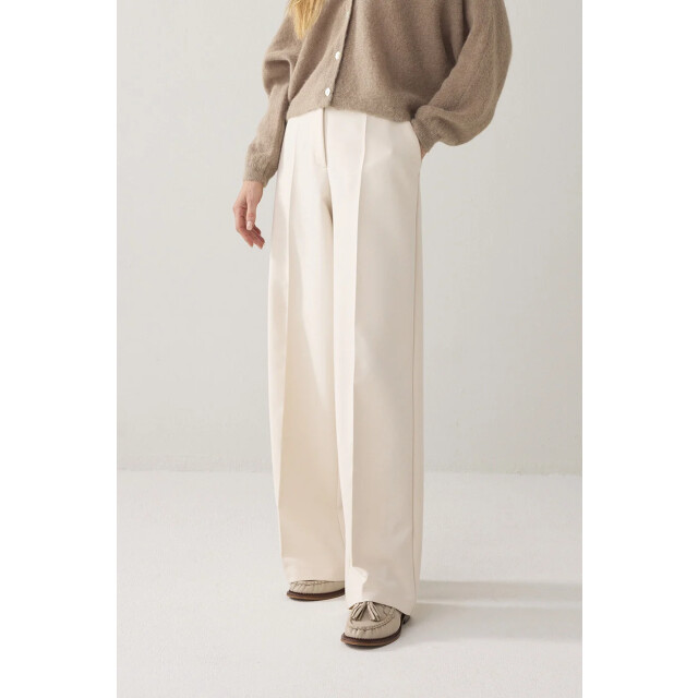 Summum 4s2369-11680 trousers foam uni 4s2369-11680 Trousers Foam uni large