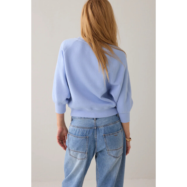 Summum 3s5271-30704 jersey fade-out sweat 3s5271-30704 Jersey Fade-out sweat large