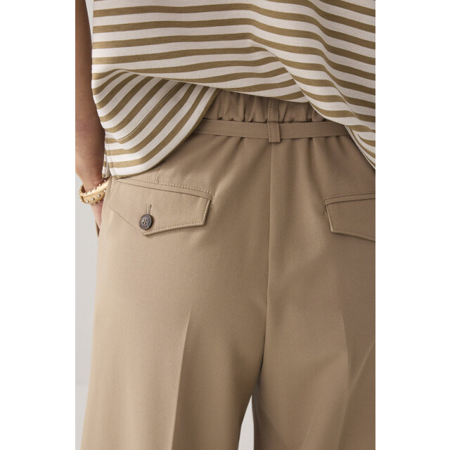 Summum 4s2962-12364 trousers viscose blend 4s2962-12364 Trousers Viscose blend large