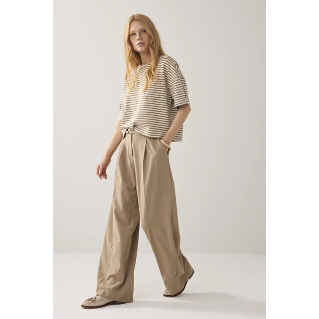 Summum 4s2962-12364 trousers viscose blend 4s2962-12364 Trousers Viscose blend large