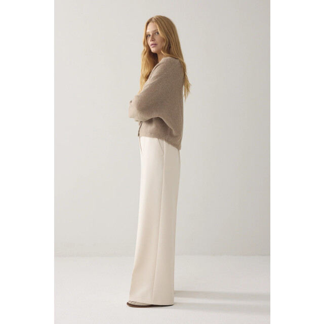 Summum 4s2369-11680 trousers foam uni 4s2369-11680 Trousers Foam uni large