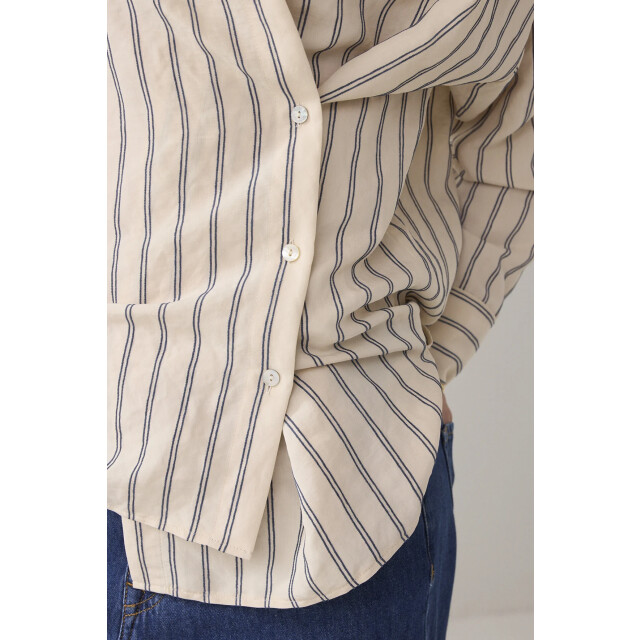 Summum 2s3455-12374 blouse adjustable chenille 2s3455-12374 Blouse adjustable Chenille large