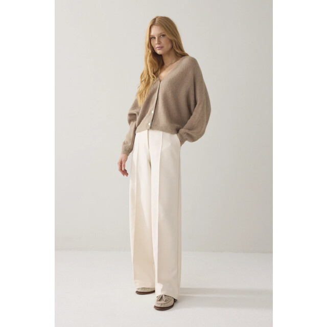 Summum 4s2369-11680 trousers foam uni 4s2369-11680 Trousers Foam uni large