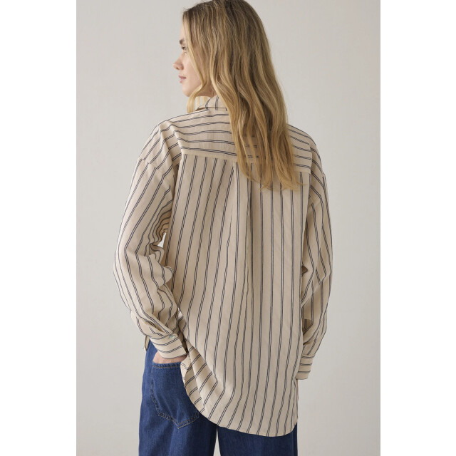 Summum 2s3455-12374 blouse adjustable chenille 2s3455-12374 Blouse adjustable Chenille large