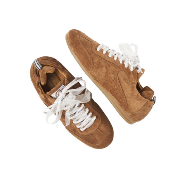 Via Vai 020908 Sneakers Bruin 020908 large