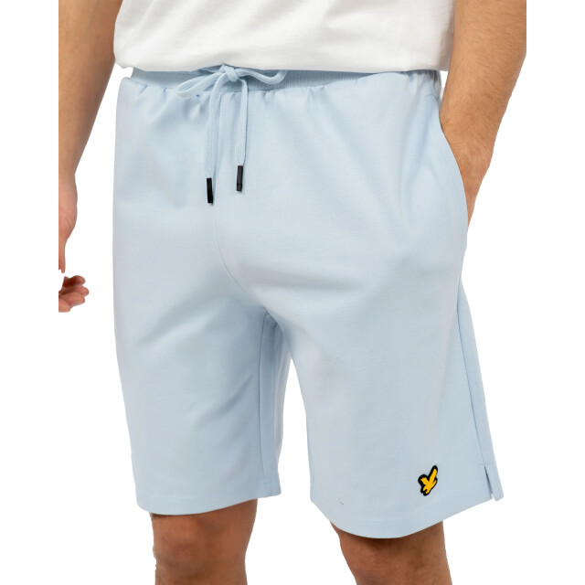 Lyle and Scott Fy feece short 67123 large