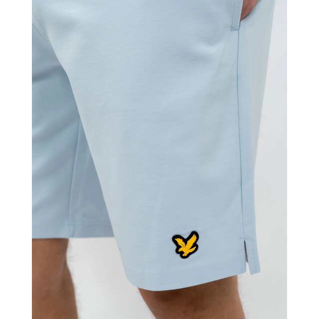 Lyle and Scott Fy feece short 67123 large