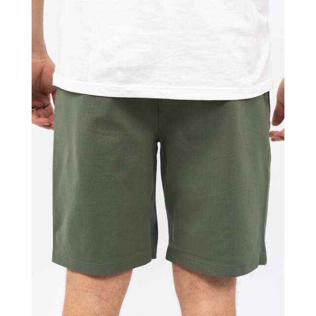 Lyle and Scott Fy feece short 67124 large