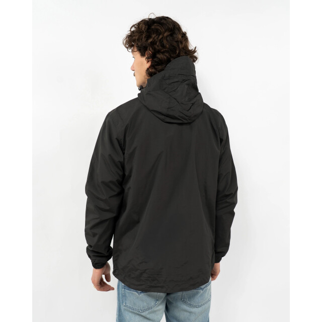 Lyle and Scott Zip through hooded jas 67136 large