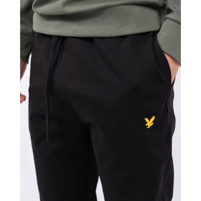 Lyle and Scott Fy feece joggingbroek 67138 large