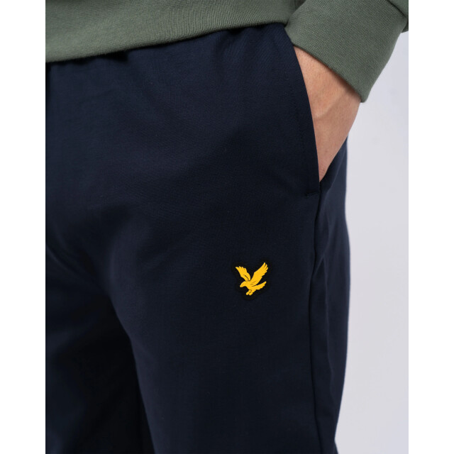 Lyle and Scott Fy feece joggingbroek 67137 large