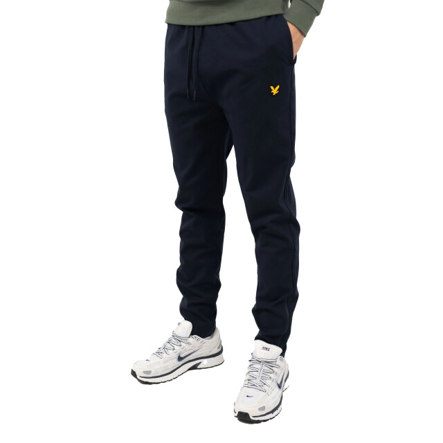 Lyle and Scott Fy feece joggingbroek 67137 large
