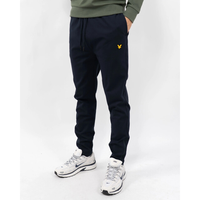 Lyle and Scott Fy feece joggingbroek 67137 large