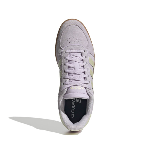 Adidas breaknet sleek lage sneakers dames - 073755_730-5 large