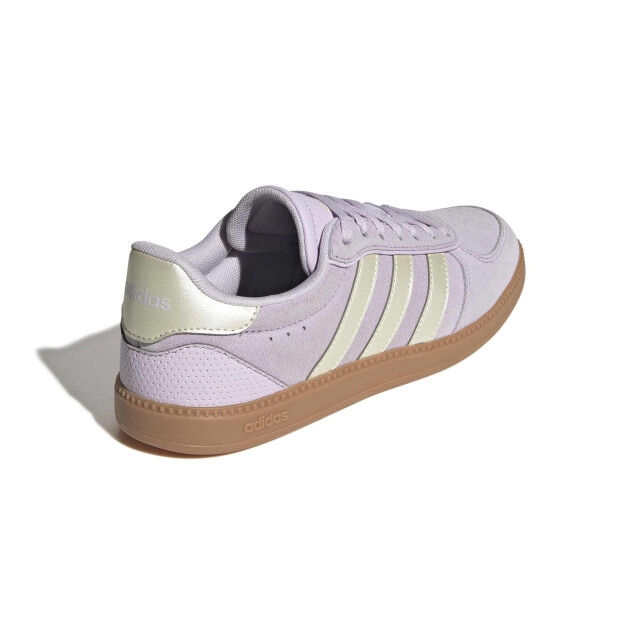 Adidas breaknet sleek lage sneakers dames - 073755_730-5 large