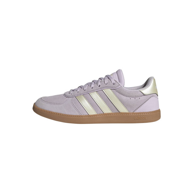 Adidas breaknet sleek lage sneakers dames - 073755_730-5 large