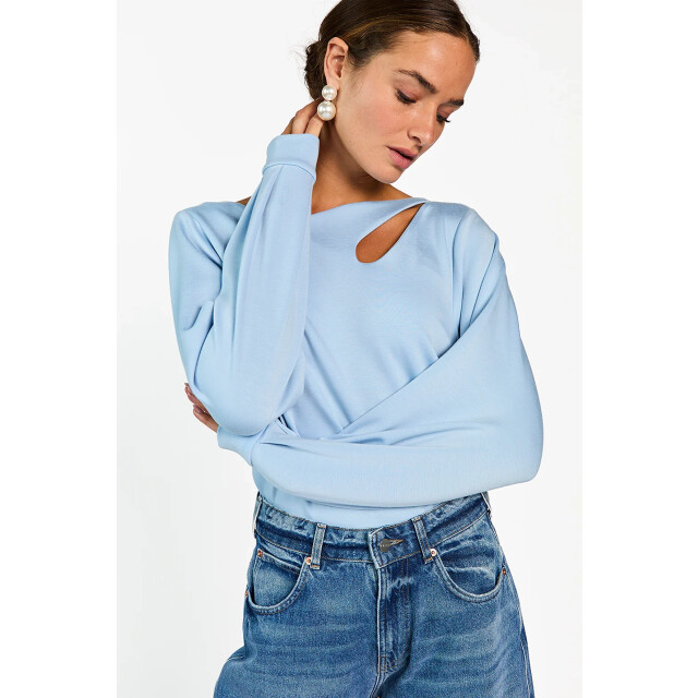 Aaiko Evelyn sweaters EVELYN Sweaters large