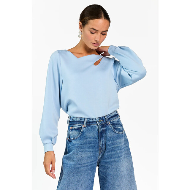 Aaiko Evelyn sweaters EVELYN Sweaters large