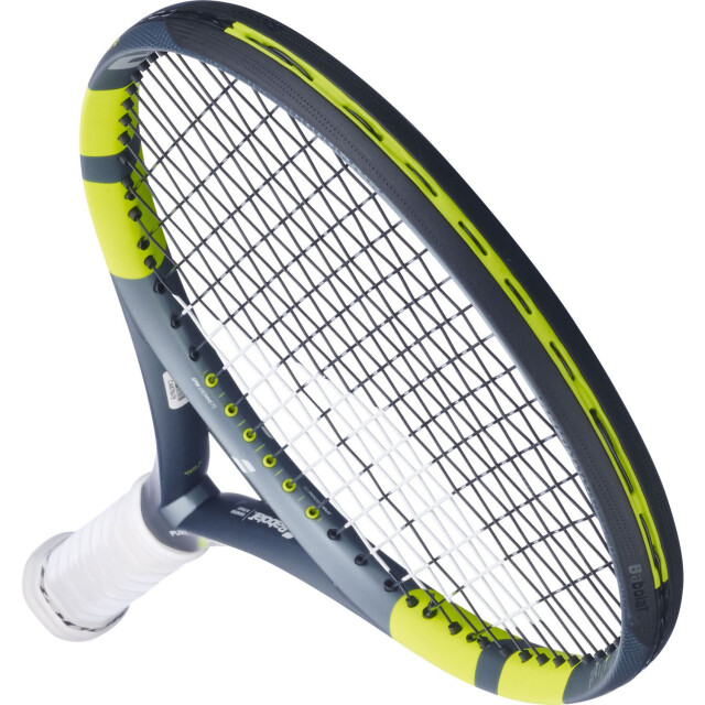 Babolat pure aero team gen9 u tennisracket heren - 074353_100-L0 large