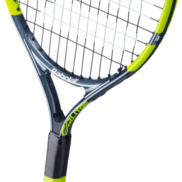 Babolat carlitos jr 21 s cv tennisracket jongens - 074360_100-1SIZE large