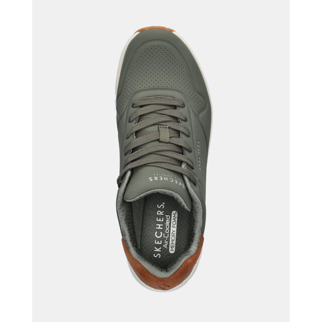 Skechers 073882_300-42 Sneakers Groen 073882_300-42 large