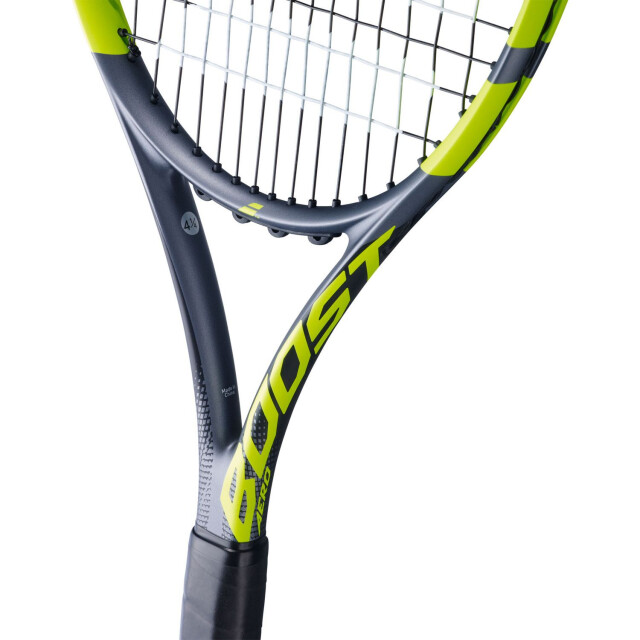 Babolat boost aero strung tennisracket heren - 074354_100-L0 large