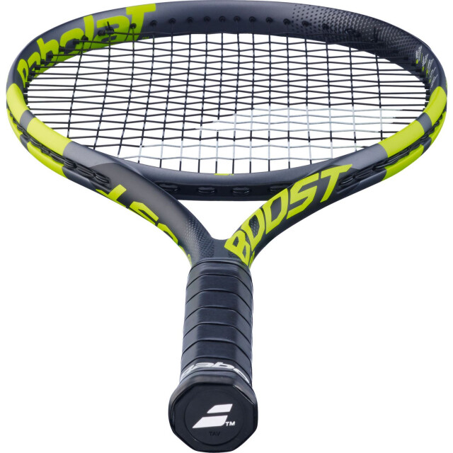 Babolat boost aero strung tennisracket heren - 074354_100-L0 large