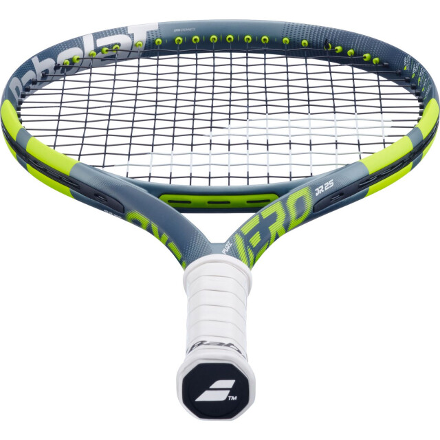 Babolat pure aero jr 25 gen9 tennisracket jongens - 074357_100-1SIZE large