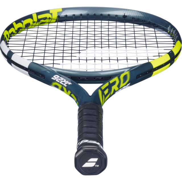 Babolat aero junior 26 s ncv tennisracket jongens - 074359_100-1SIZE large