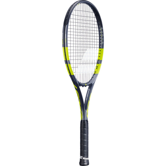 Babolat boost aero strung tennisracket heren - 074354_100-L0 large