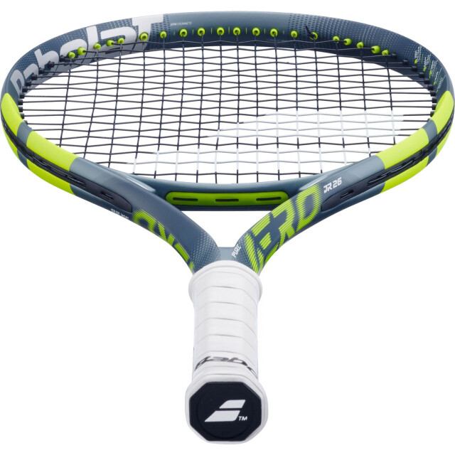 Babolat pure aero jr 26 gen9 tennisracket jongens - 074356_100-1SIZE large