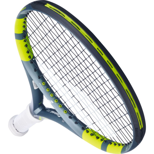 Babolat pure aero jr 25 gen9 tennisracket jongens - 074357_100-1SIZE large