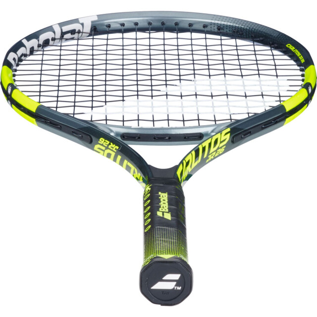 Babolat carlitos jr 26 s cv tennisracket jongens - 074363_100-1SIZE large