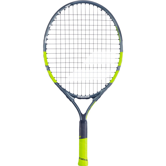 Babolat carlitos jr 21 s cv tennisracket jongens - 074360_100-1SIZE large