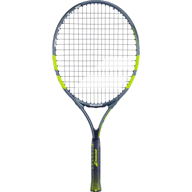 Babolat carlitos jr 23 s cv tennisracket jongens - 074361_100-1SIZE large