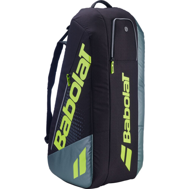 Babolat rh x 6 pure aero thermobag 4 tm 6 tennis - 074364_100-1SIZE large