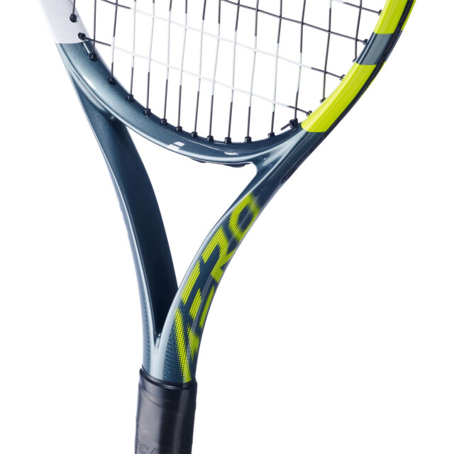 Babolat aero junior 25 s ncv tennisracket jongens - 074358_100-1SIZE large