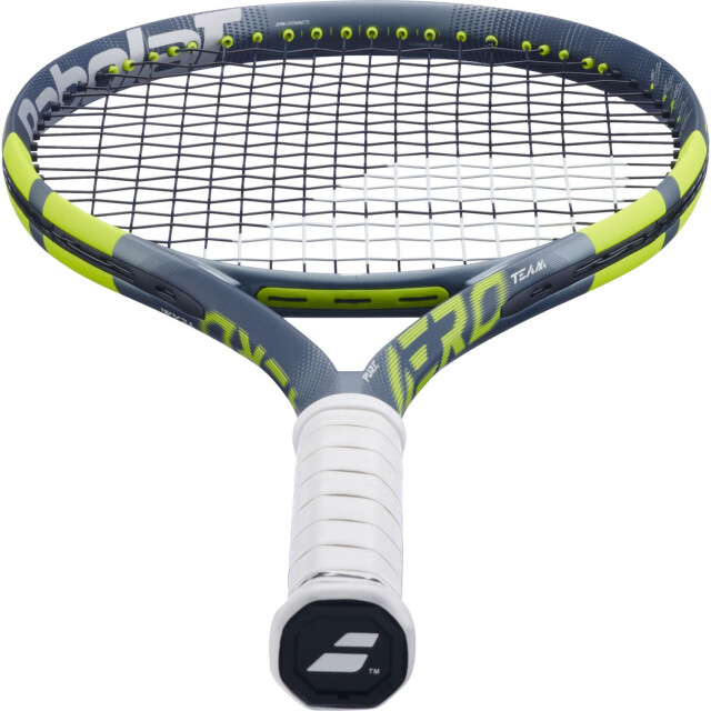 Babolat pure aero team gen9 u tennisracket heren - 074353_100-L0 large