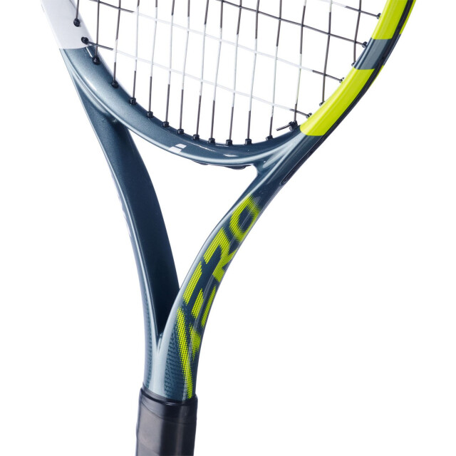 Babolat aero junior 26 s ncv tennisracket jongens - 074359_100-1SIZE large