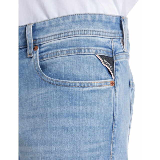 Replay M1075 grover  heren denim regular straight  rep 000.573 106.010/M1075 Grover large